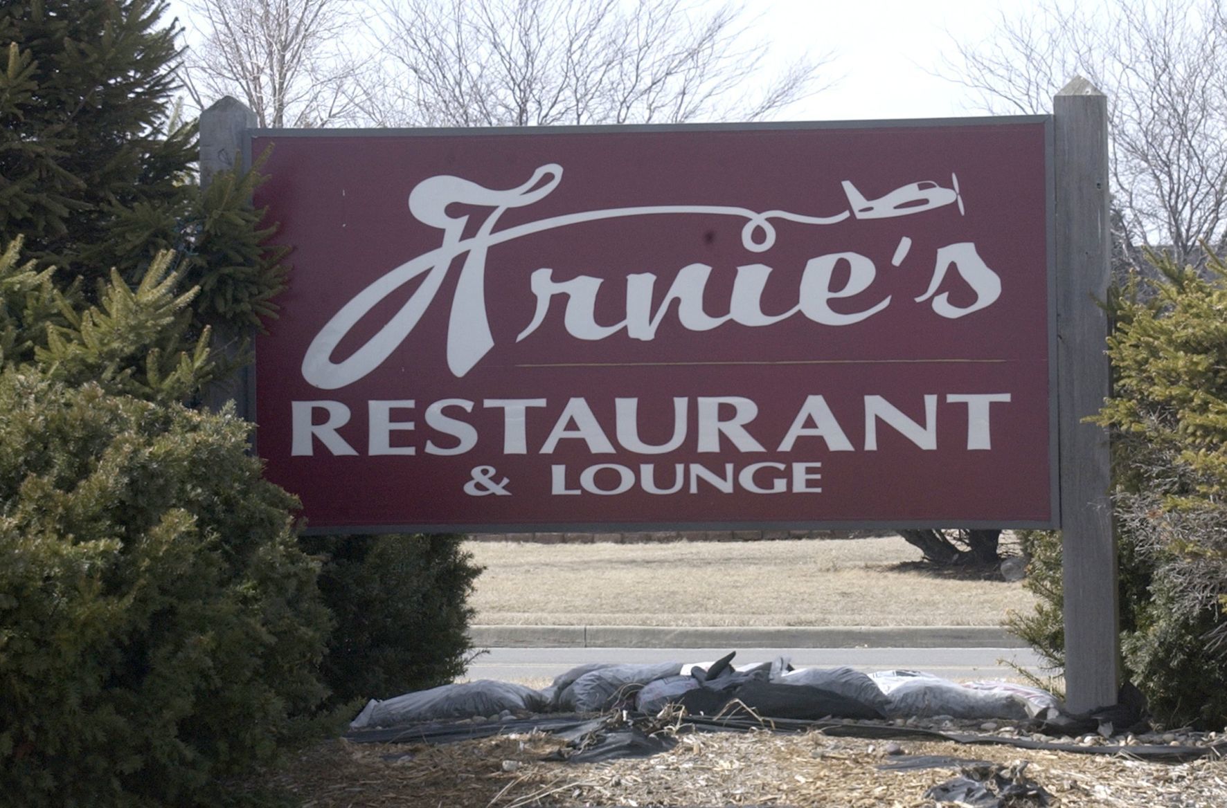 Arnie's